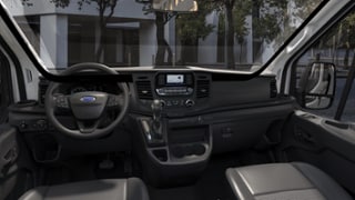 2024 Ford Transit® Internal Image 2